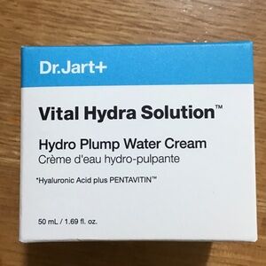 Dr. Jart+ Vital Hydra Solution Hydro Plump Water Cream